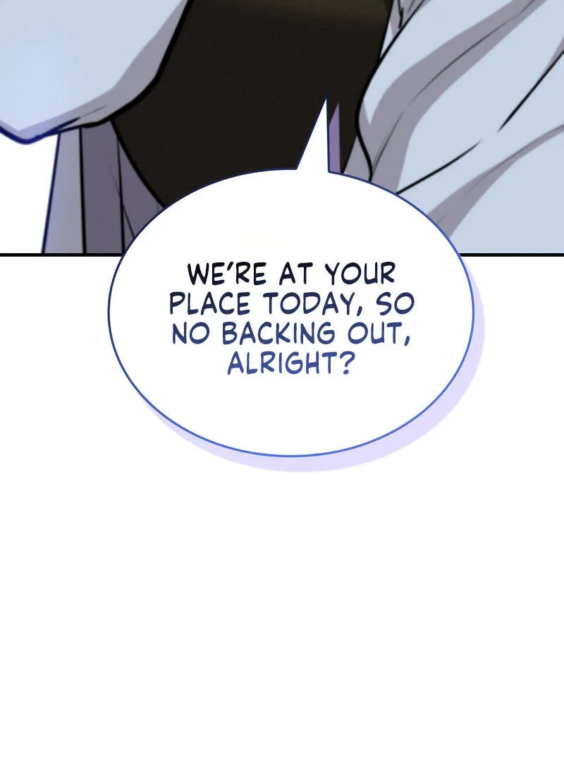 Teto X Egen - Chapter 15 - Page 120