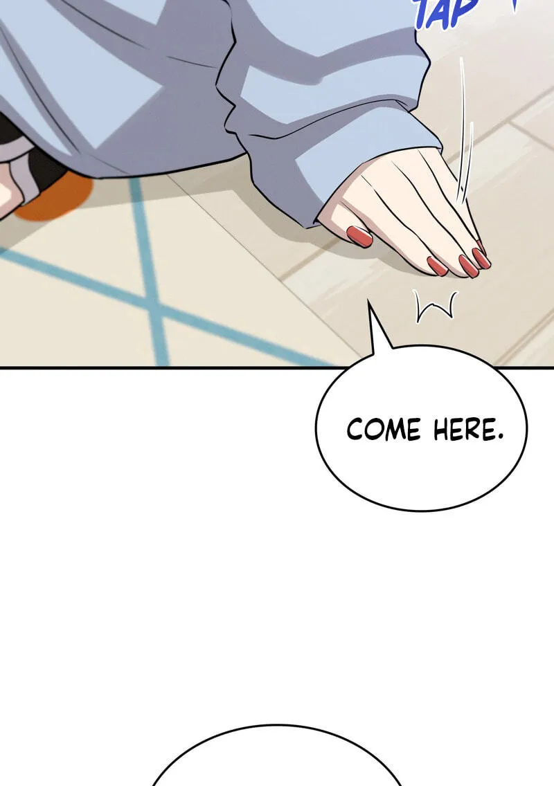 Teto X Egen - Chapter 16 - Page 2