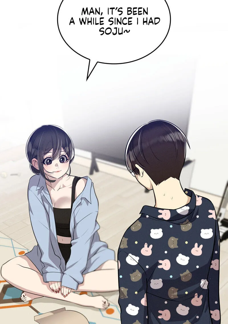 Teto X Egen - Chapter 16 - Page 3