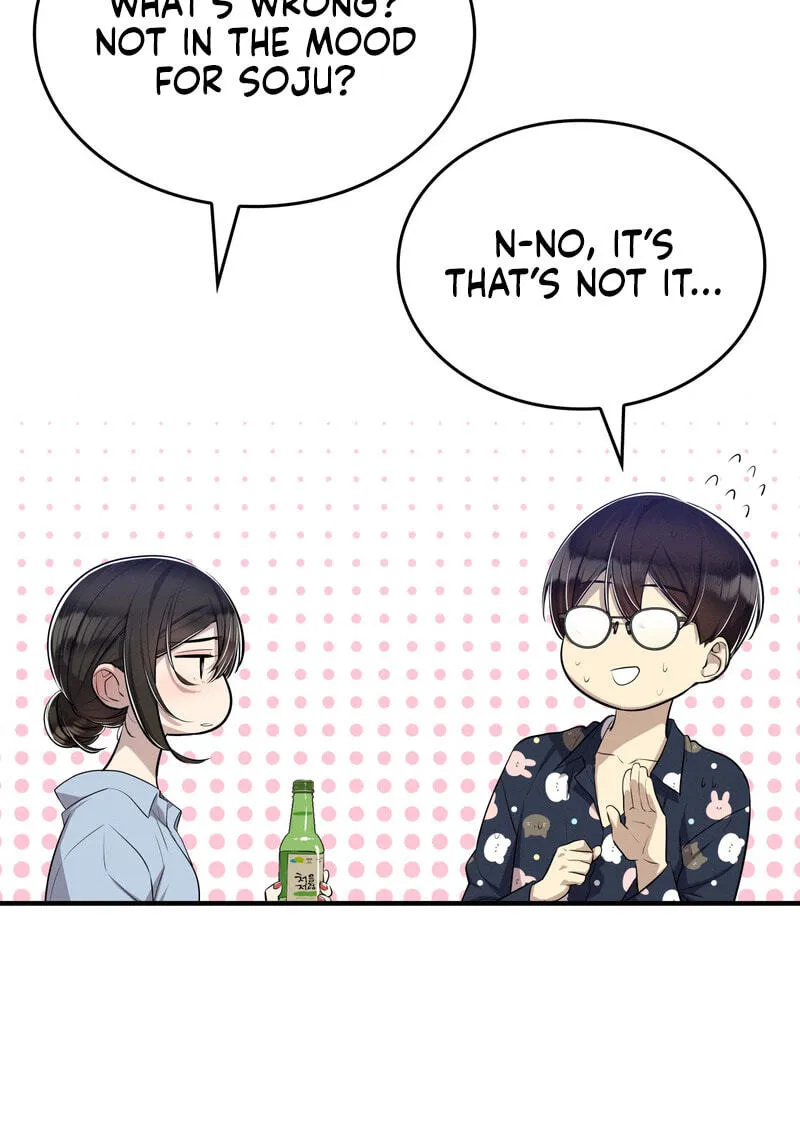 Teto X Egen - Chapter 16 - Page 8