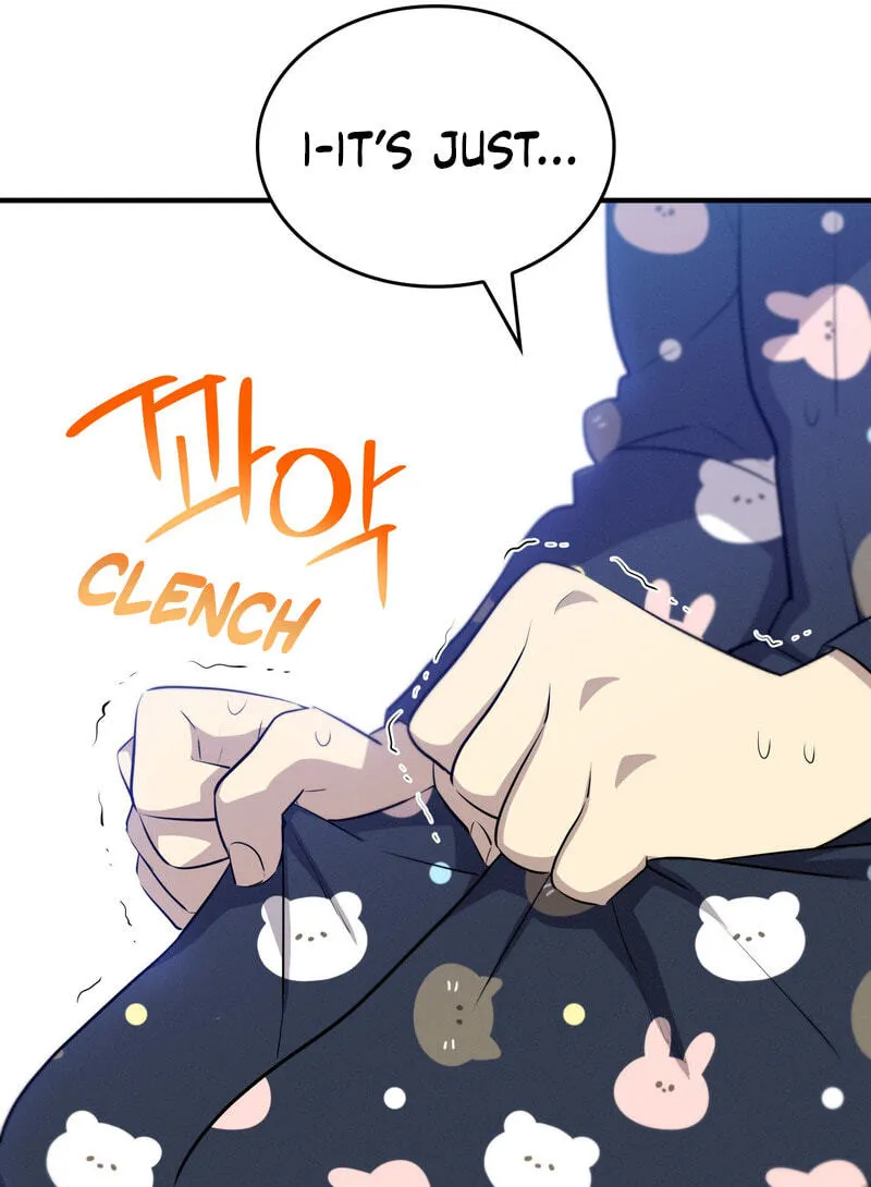 Teto X Egen - Chapter 16 - Page 11