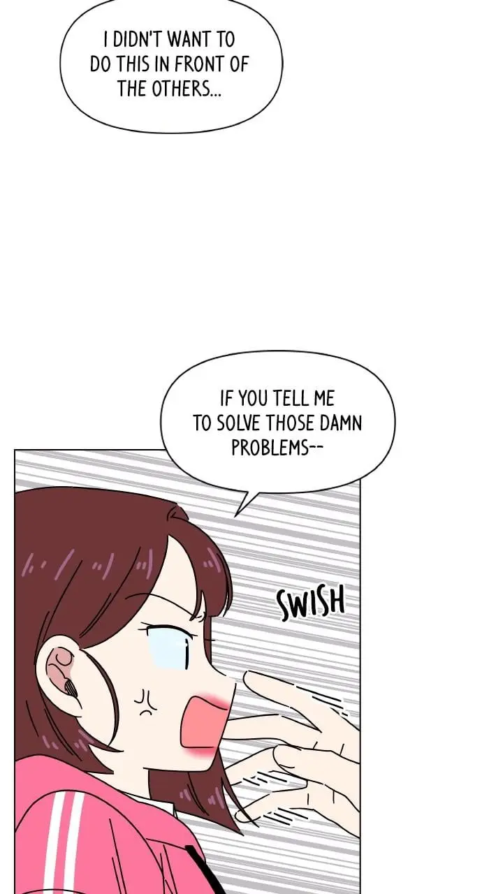 Seasons of Blossom - Chapter 97 - Page 11