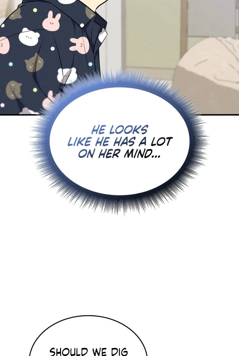 Teto X Egen - Chapter 16 - Page 27