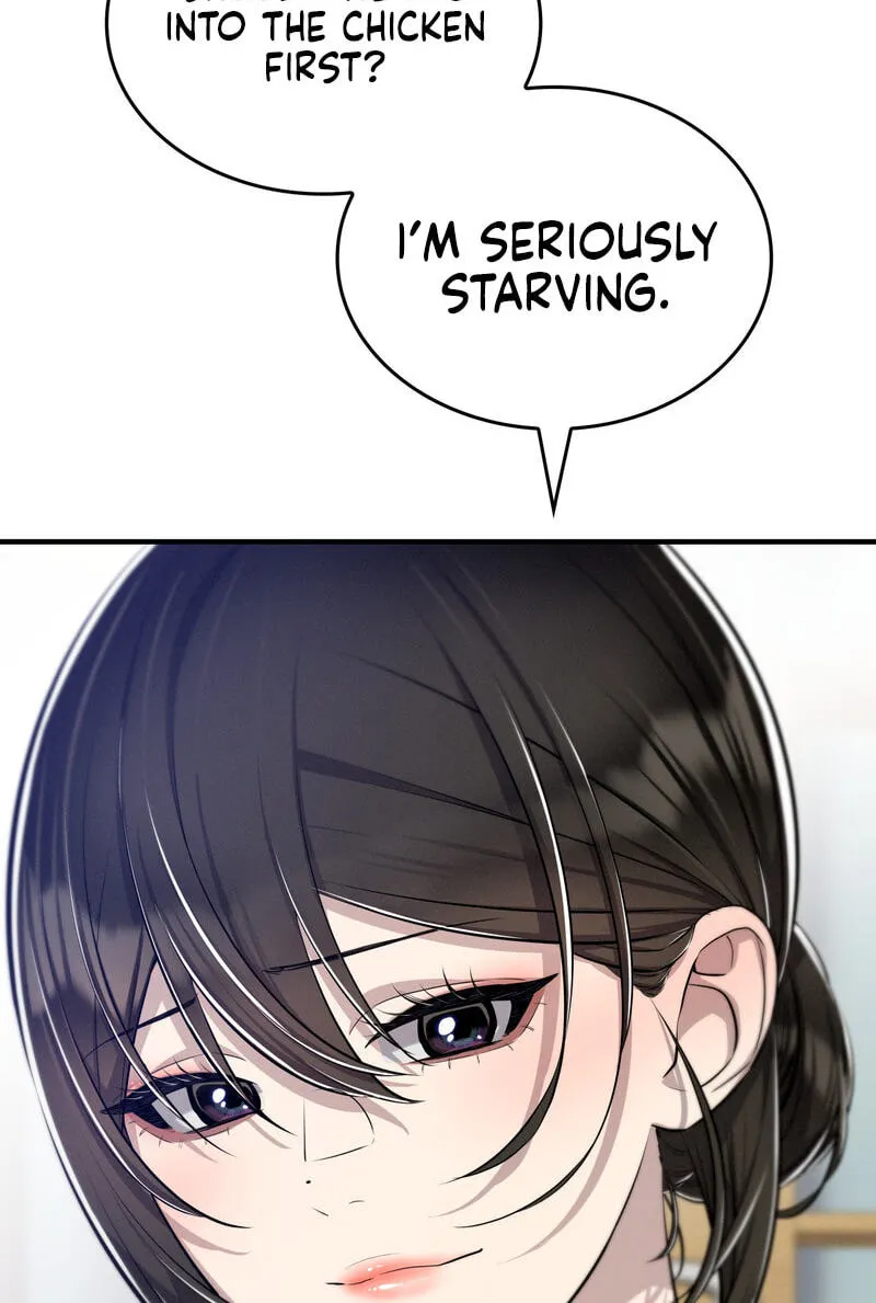 Teto X Egen - Chapter 16 - Page 28