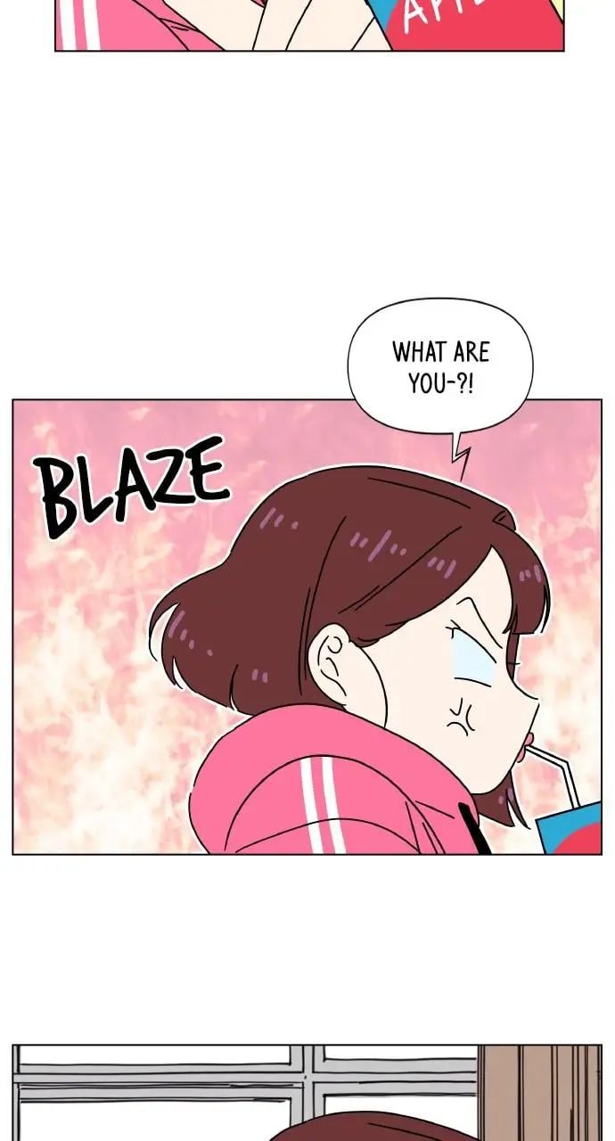 Seasons of Blossom - Chapter 97 - Page 13