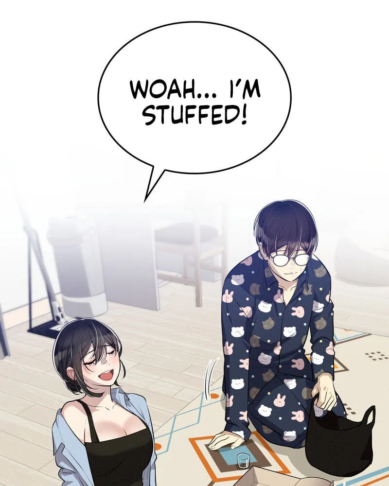 Teto X Egen - Chapter 16 - Page 34