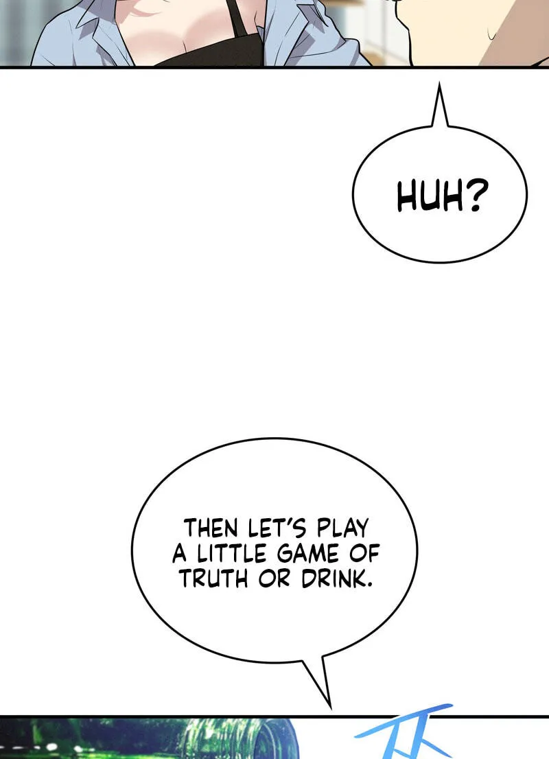 Teto X Egen - Chapter 16 - Page 49