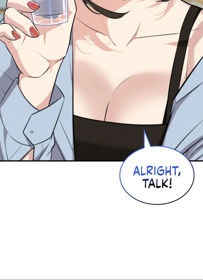 Teto X Egen - Chapter 16 - Page 52