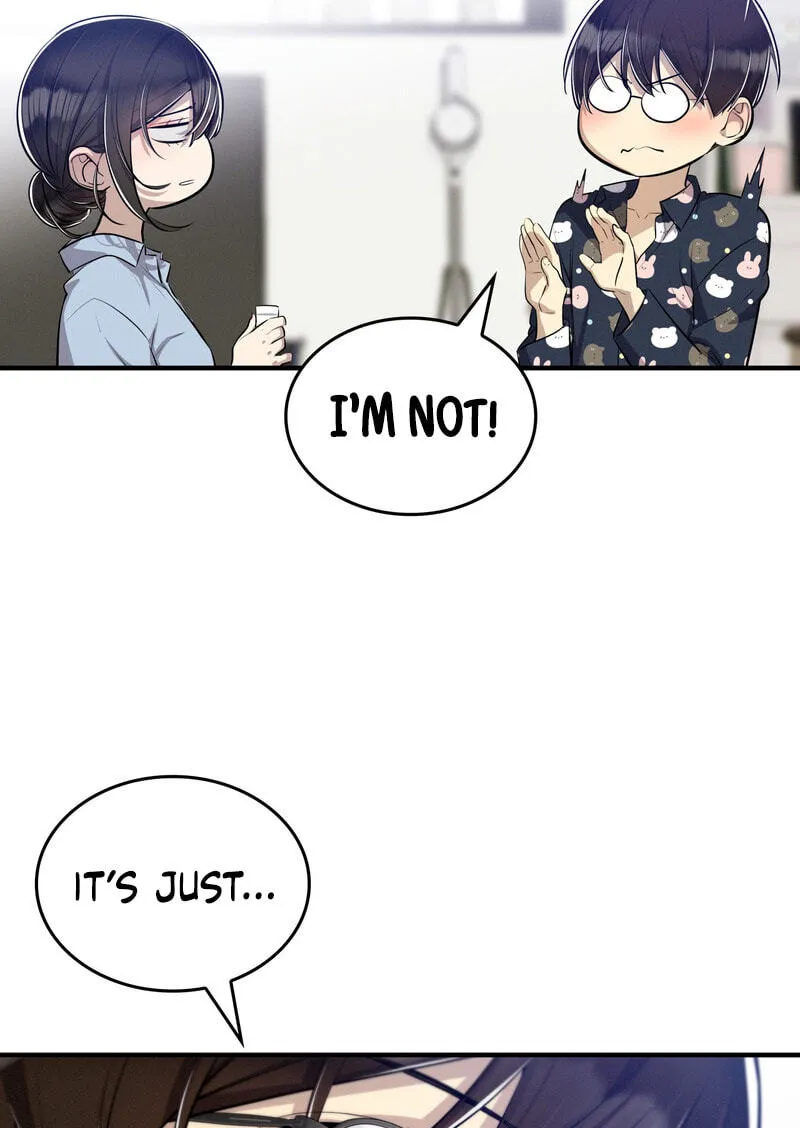 Teto X Egen - Chapter 16 - Page 55