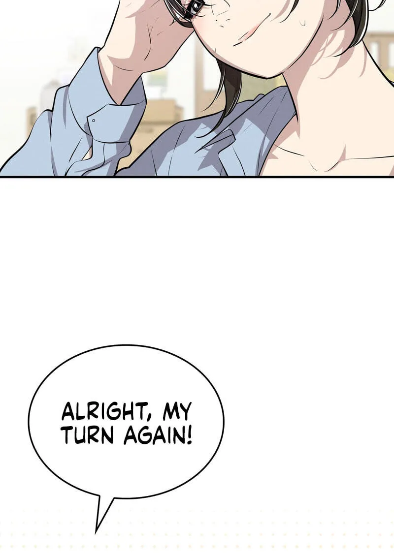 Teto X Egen - Chapter 16 - Page 62