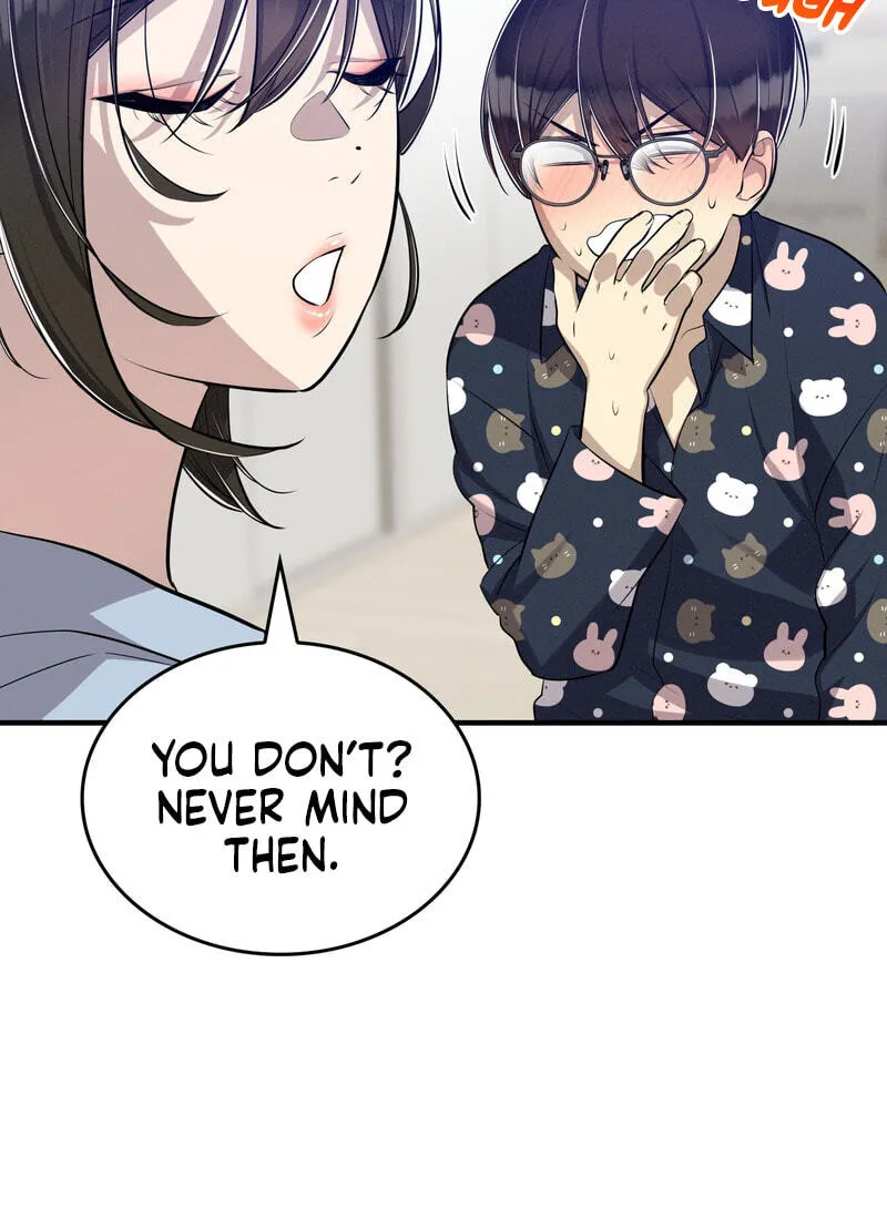 Teto X Egen - Chapter 16 - Page 67