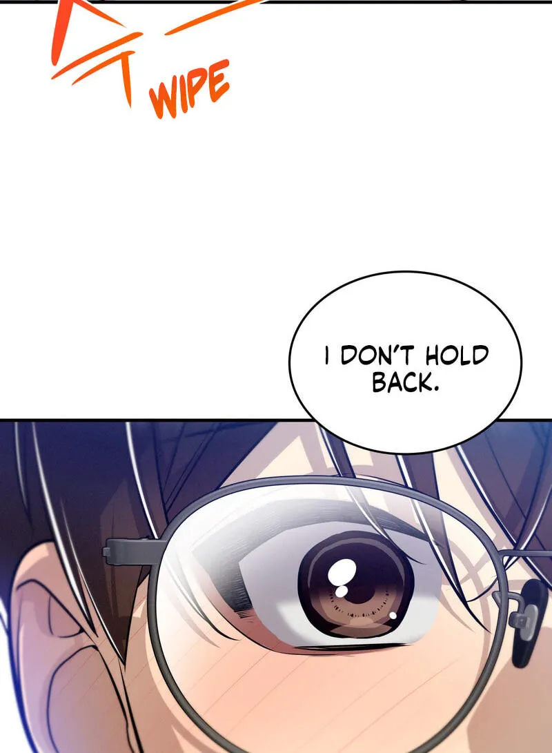 Teto X Egen - Chapter 16 - Page 70