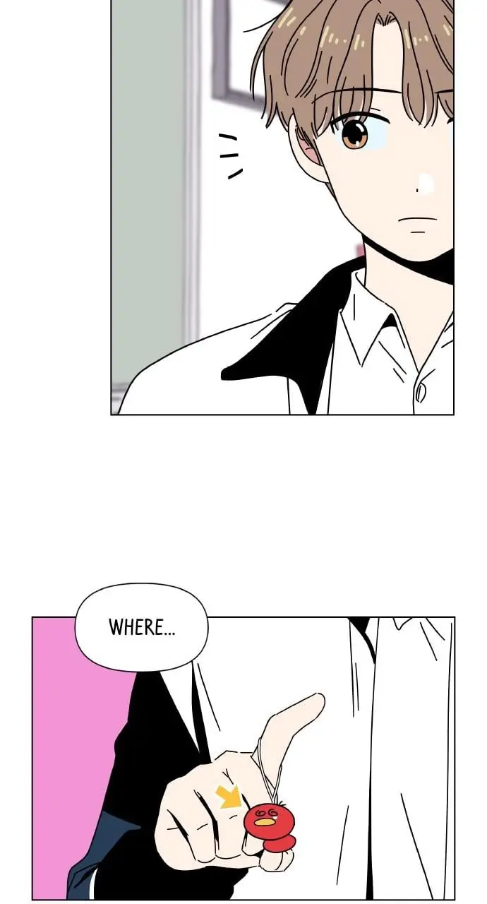 Seasons of Blossom - Chapter 97 - Page 17