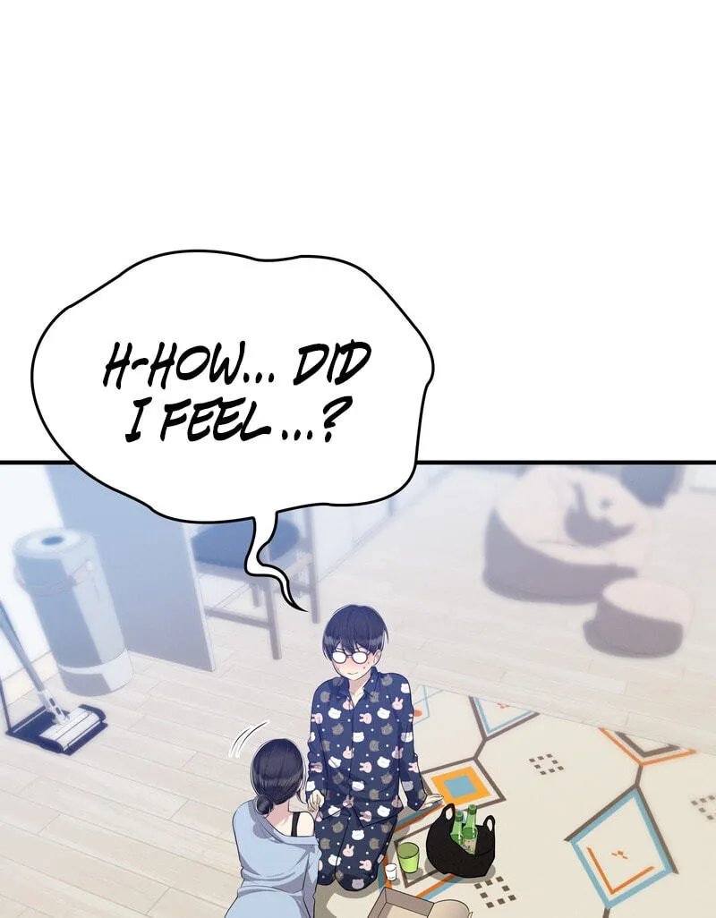 Teto X Egen - Chapter 16 - Page 85