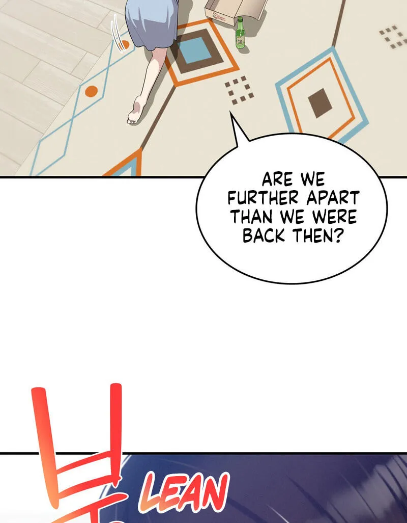 Teto X Egen - Chapter 16 - Page 86