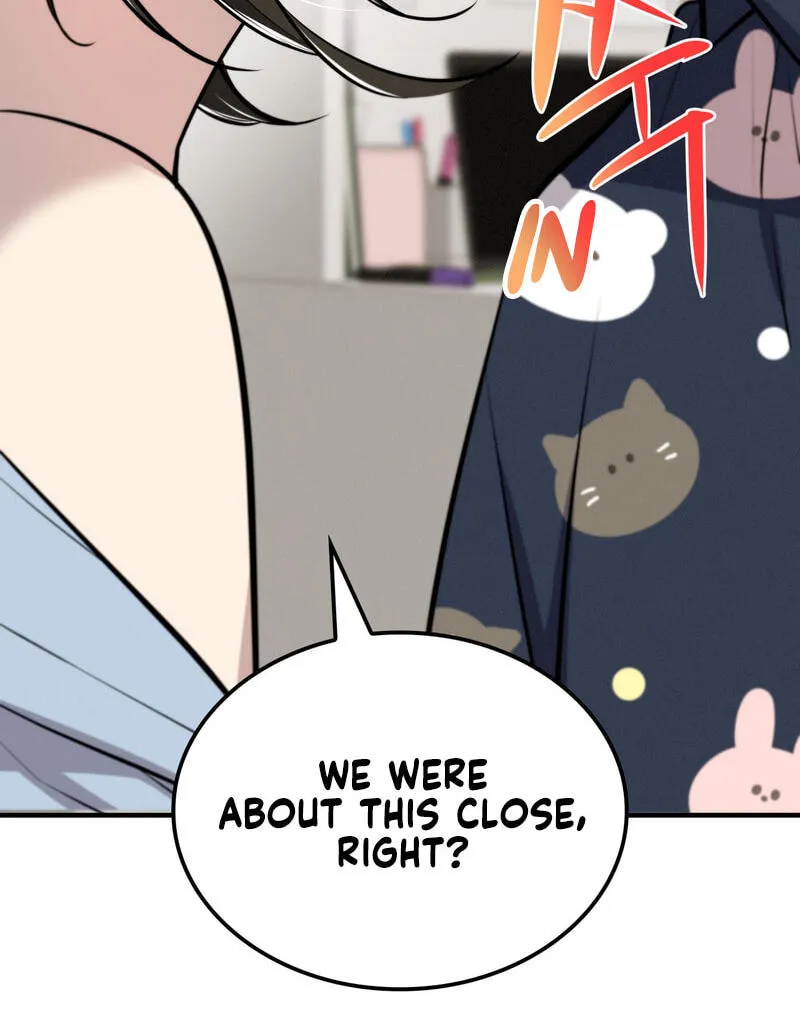 Teto X Egen - Chapter 16 - Page 88