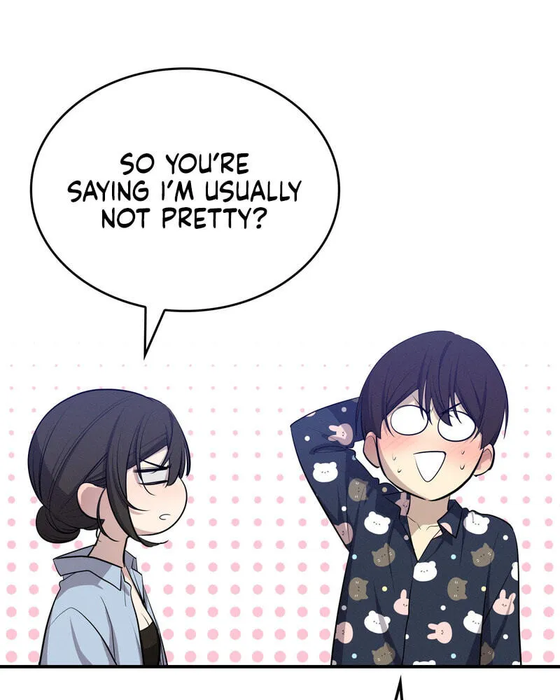 Teto X Egen - Chapter 16 - Page 99