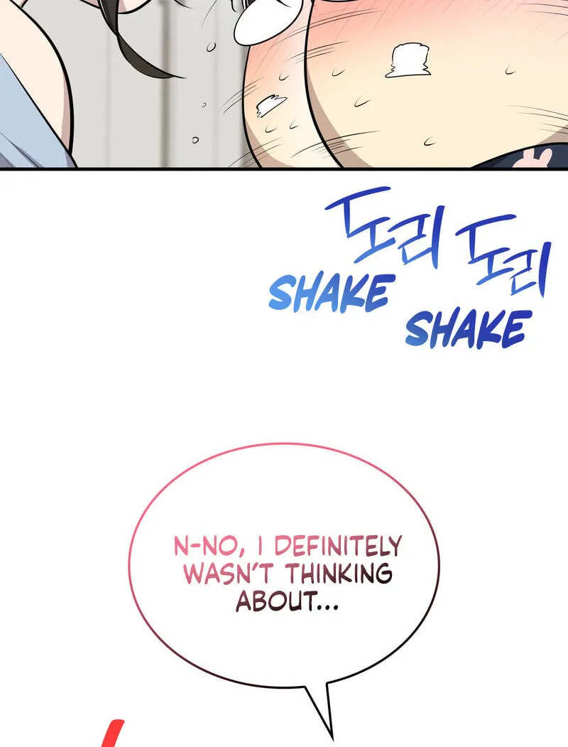 Teto X Egen - Chapter 16 - Page 108
