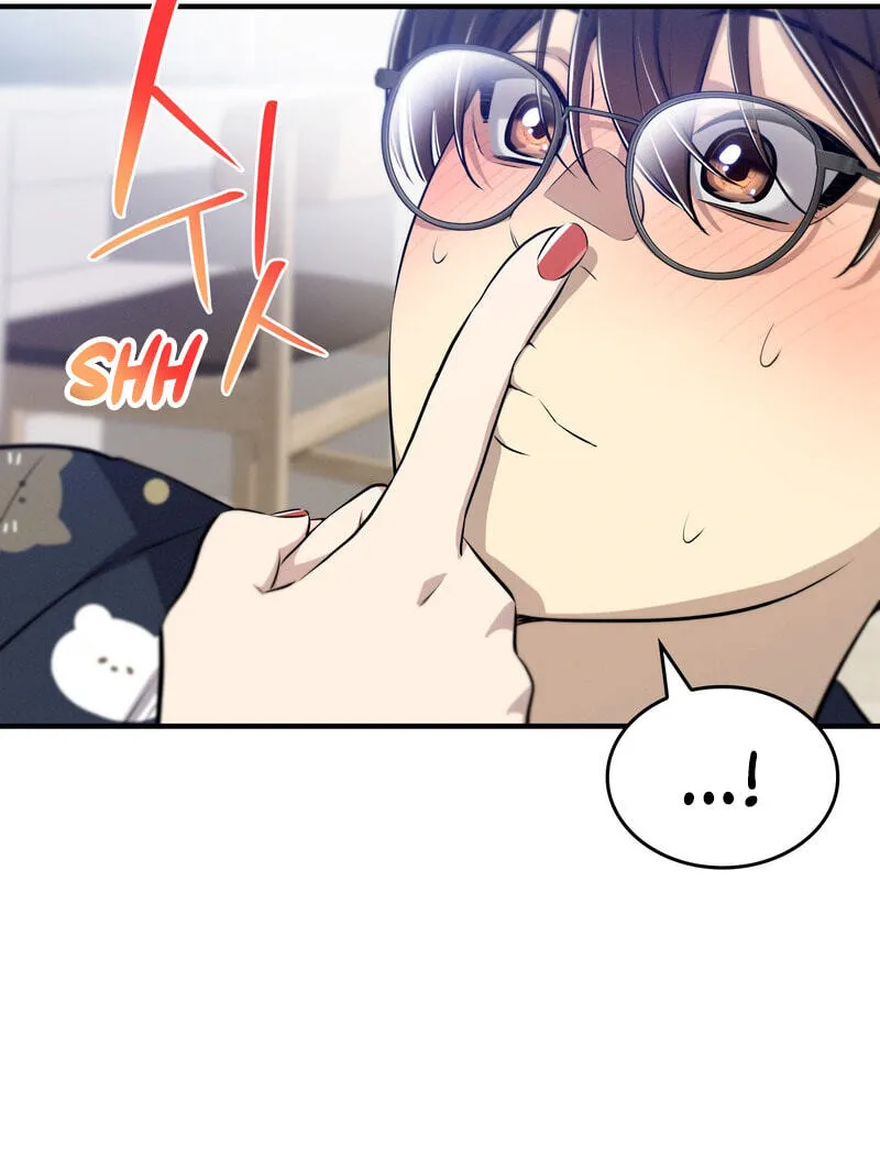 Teto X Egen - Chapter 16 - Page 109