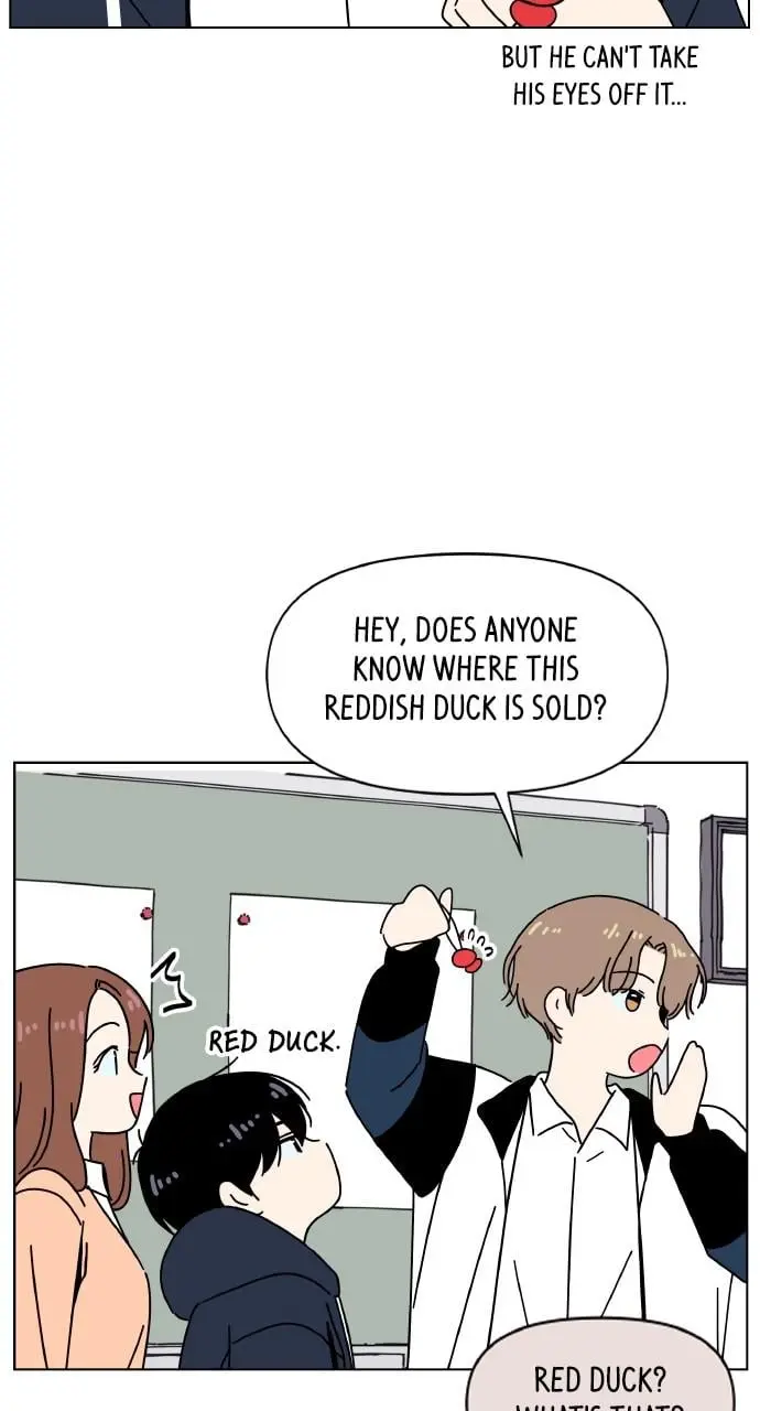Seasons of Blossom - Chapter 97 - Page 21