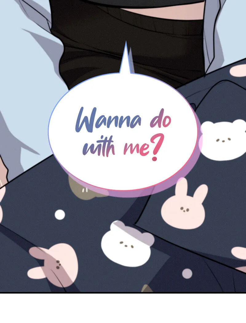 Teto X Egen - Chapter 16 - Page 115