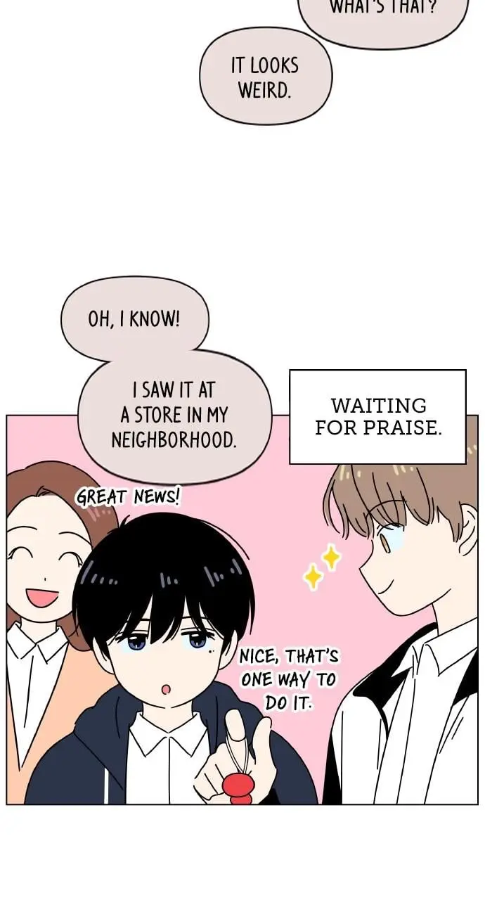 Seasons of Blossom - Chapter 97 - Page 22