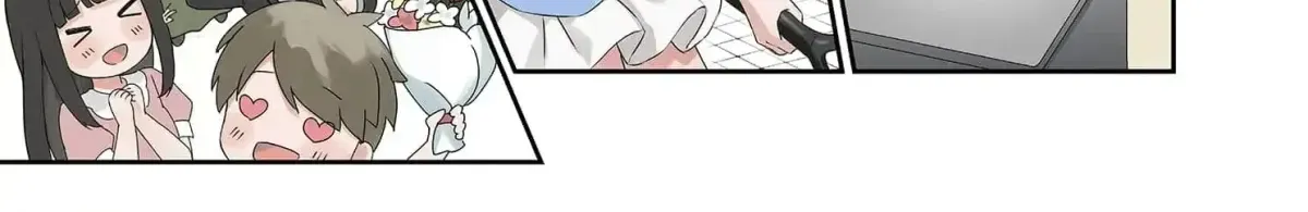 Lying Girlfriend Kagemori-san - Chapter 1 - Page 8