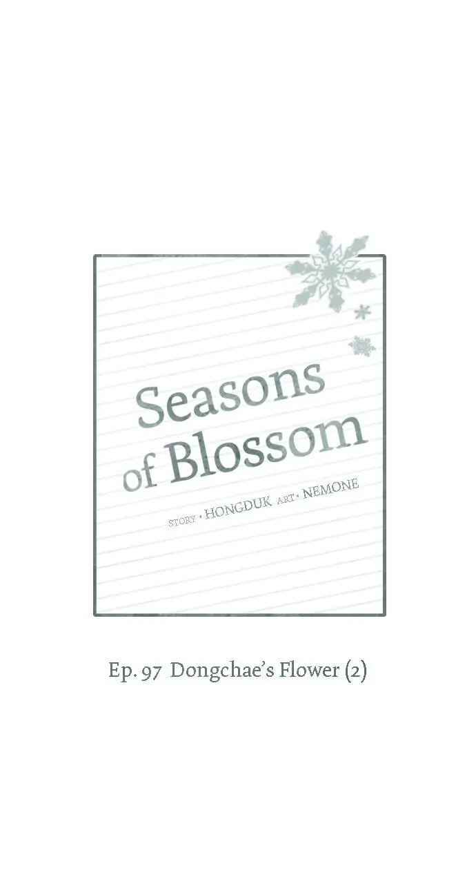 Seasons of Blossom - Chapter 97 - Page 27