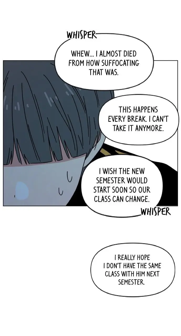 Seasons of Blossom - Chapter 97 - Page 34