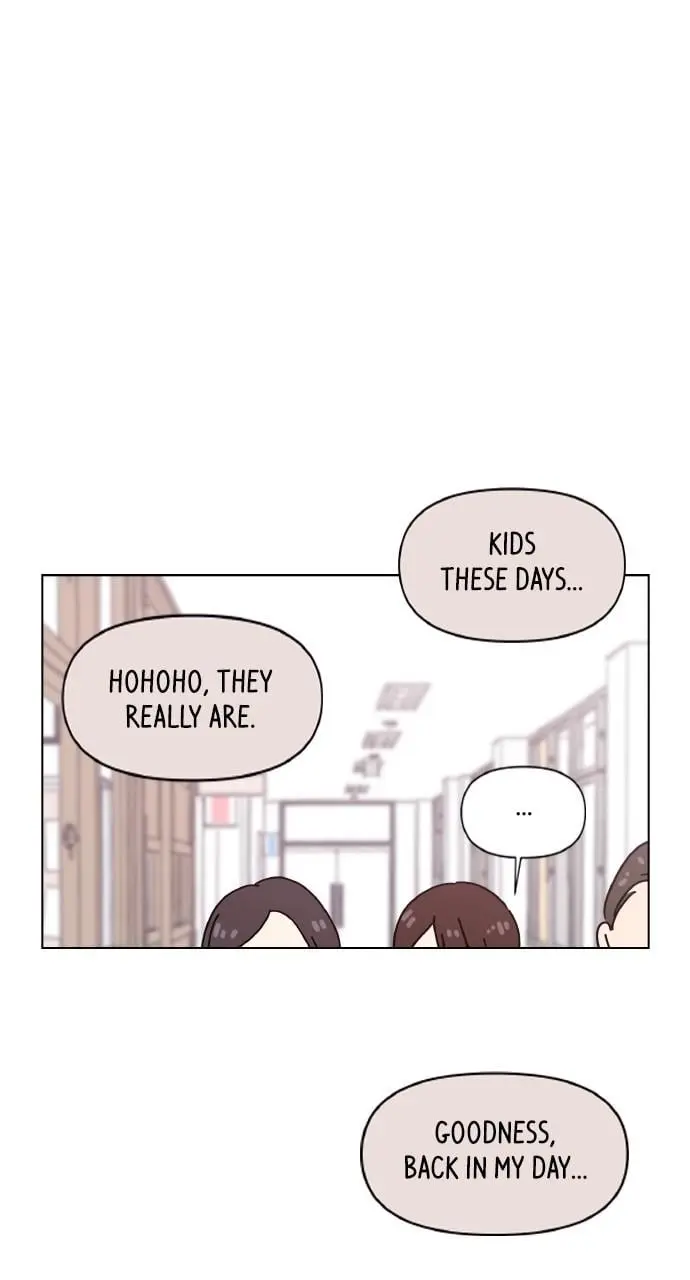 Seasons of Blossom - Chapter 97 - Page 39