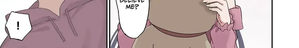 Lying Girlfriend Kagemori-san - Chapter 4 - Page 36