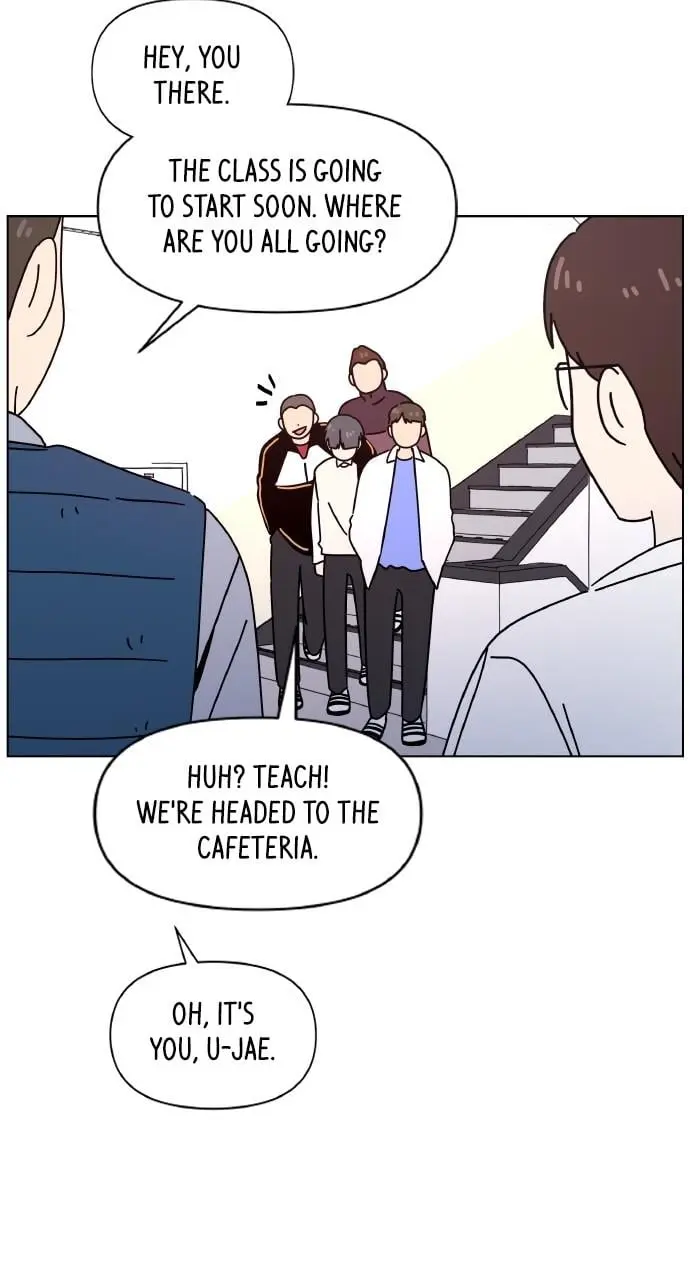 Seasons of Blossom - Chapter 97 - Page 41