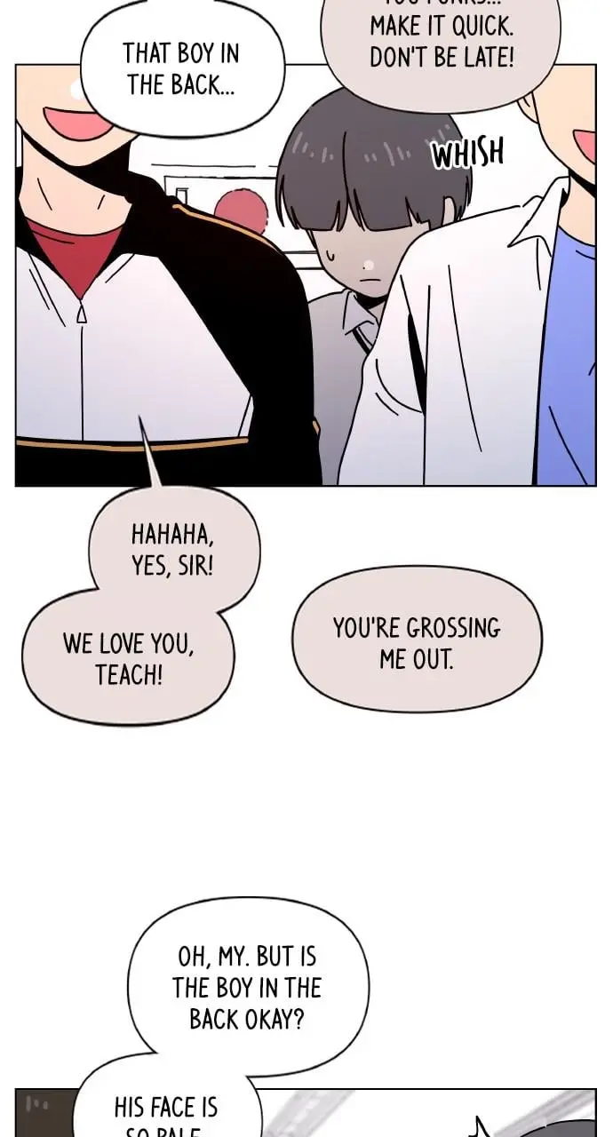 Seasons of Blossom - Chapter 97 - Page 44