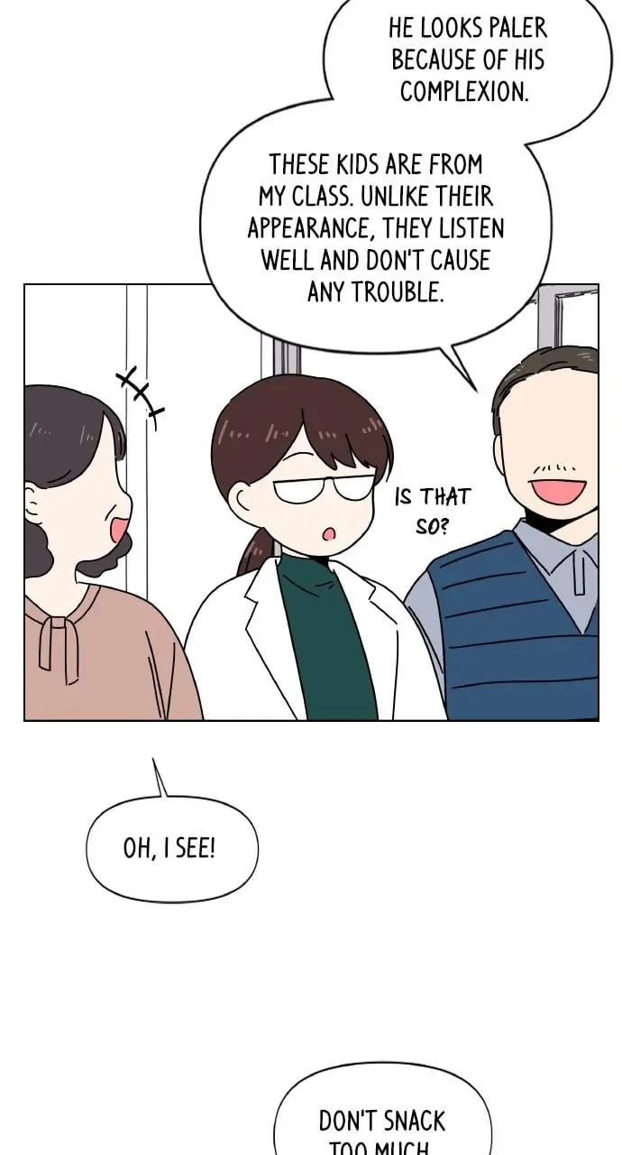Seasons of Blossom - Chapter 97 - Page 48