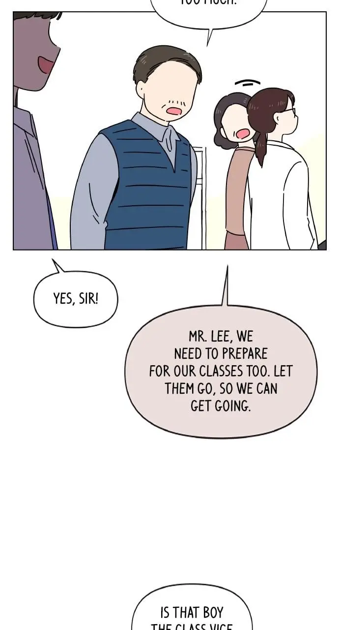 Seasons of Blossom - Chapter 97 - Page 49