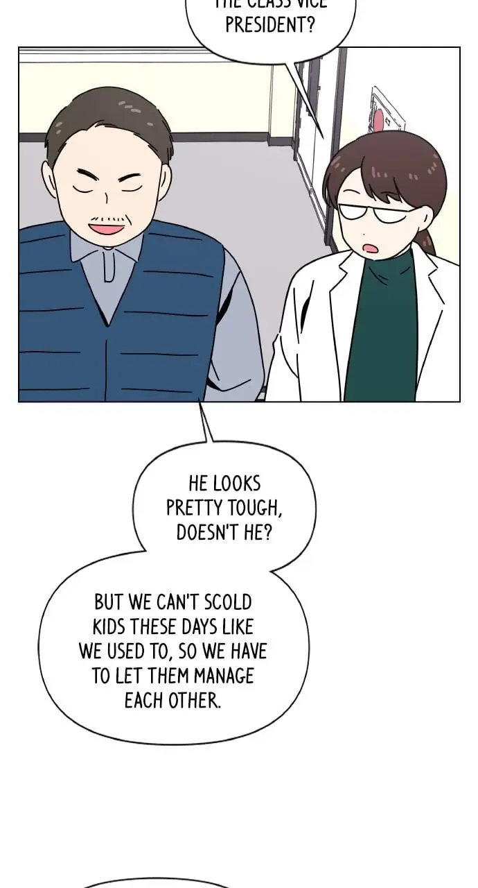 Seasons of Blossom - Chapter 97 - Page 50