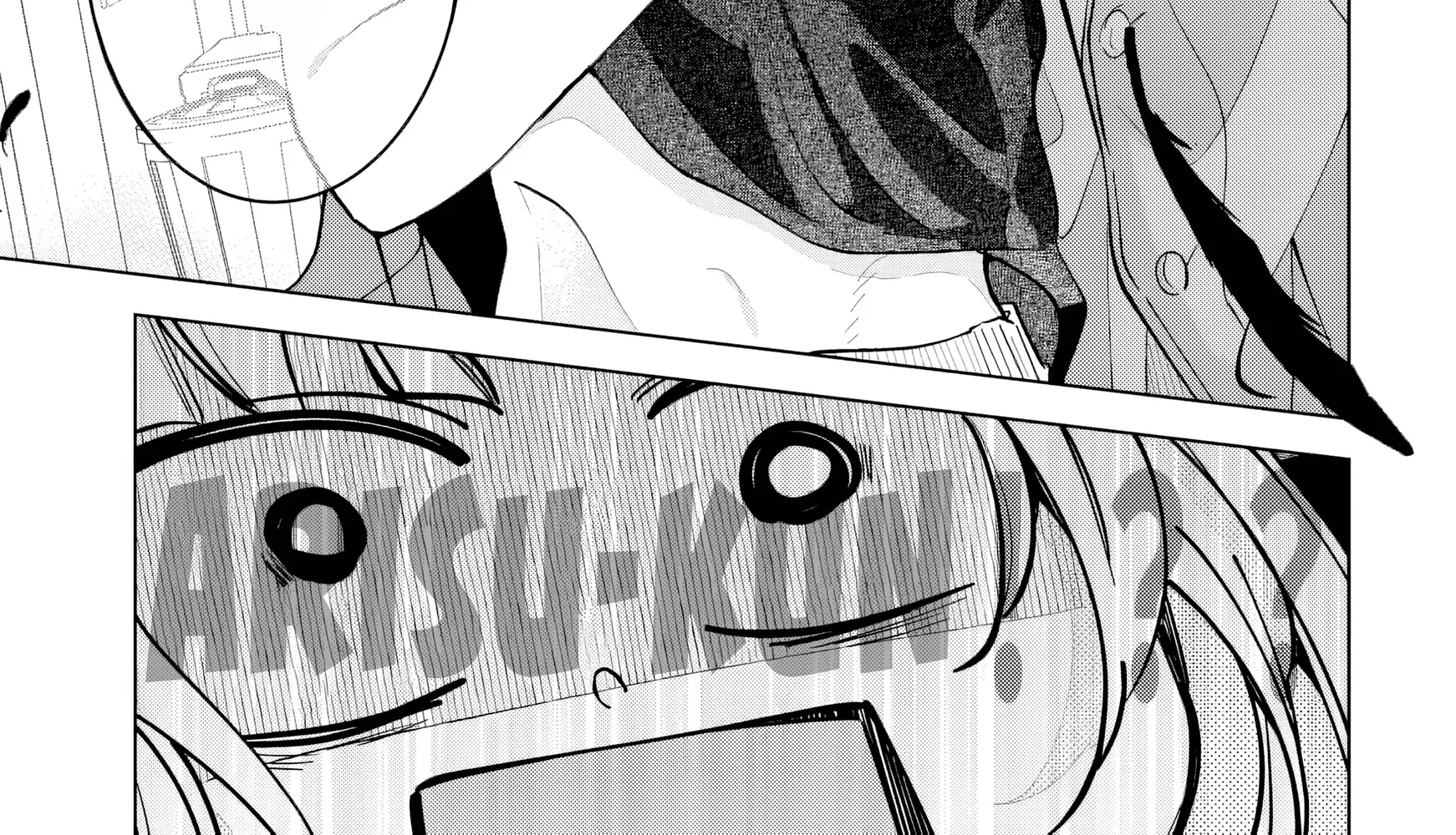 It's too early to swear our love - Chapter 1 - Page 48