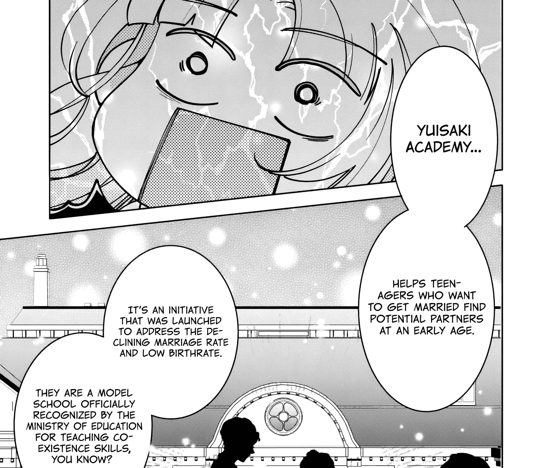 It's too early to swear our love - Chapter 1 - Page 87