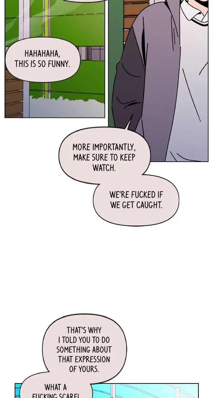 Seasons of Blossom - Chapter 97 - Page 59