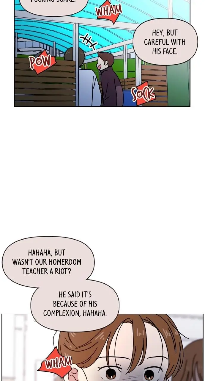 Seasons of Blossom - Chapter 97 - Page 60