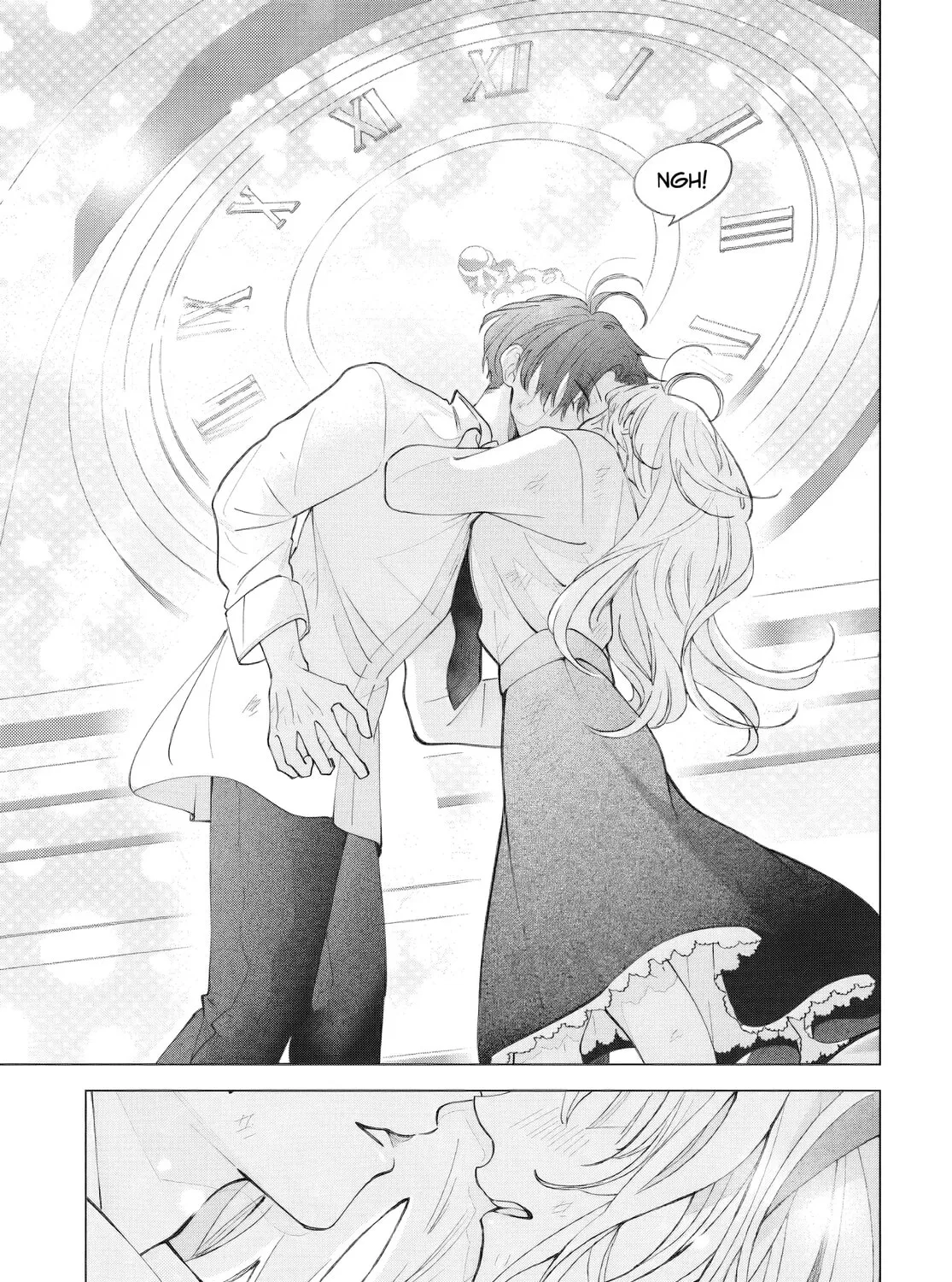 It's too early to swear our love - Chapter 2 - Page 53