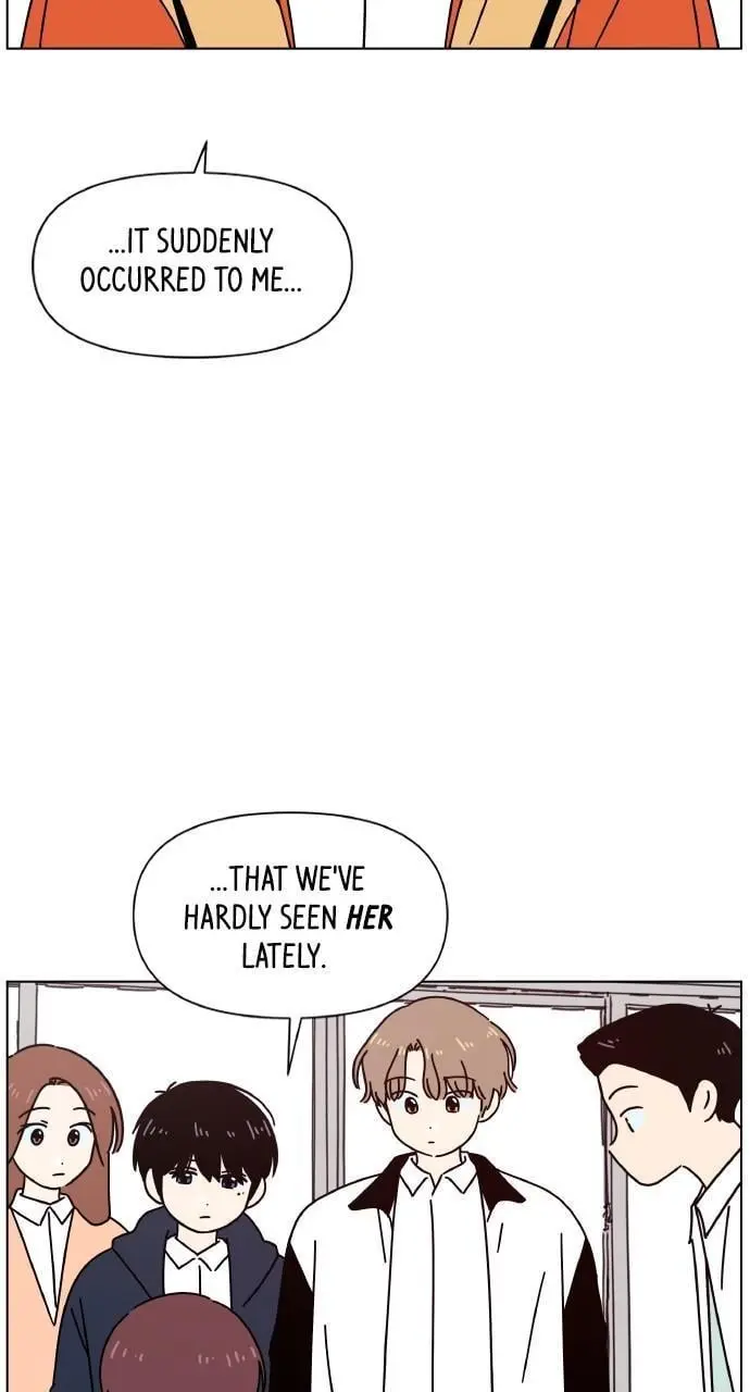 Seasons of Blossom - Chapter 98 - Page 3