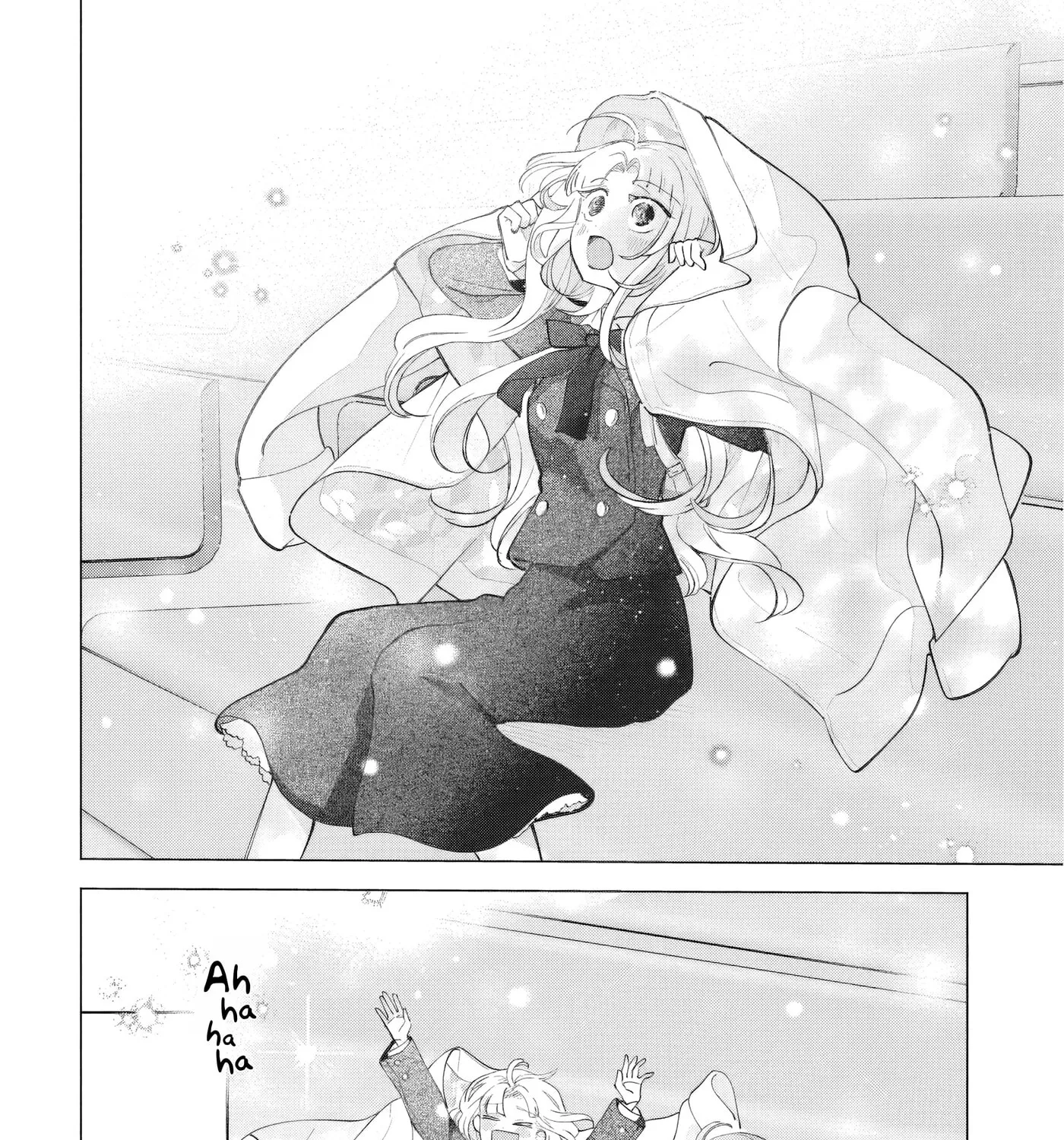 It's too early to swear our love - Chapter 3 - Page 47