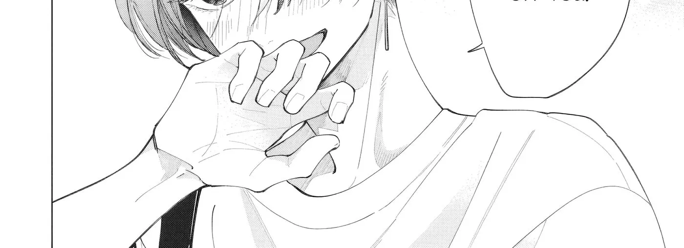 It's too early to swear our love - Chapter 3 - Page 52