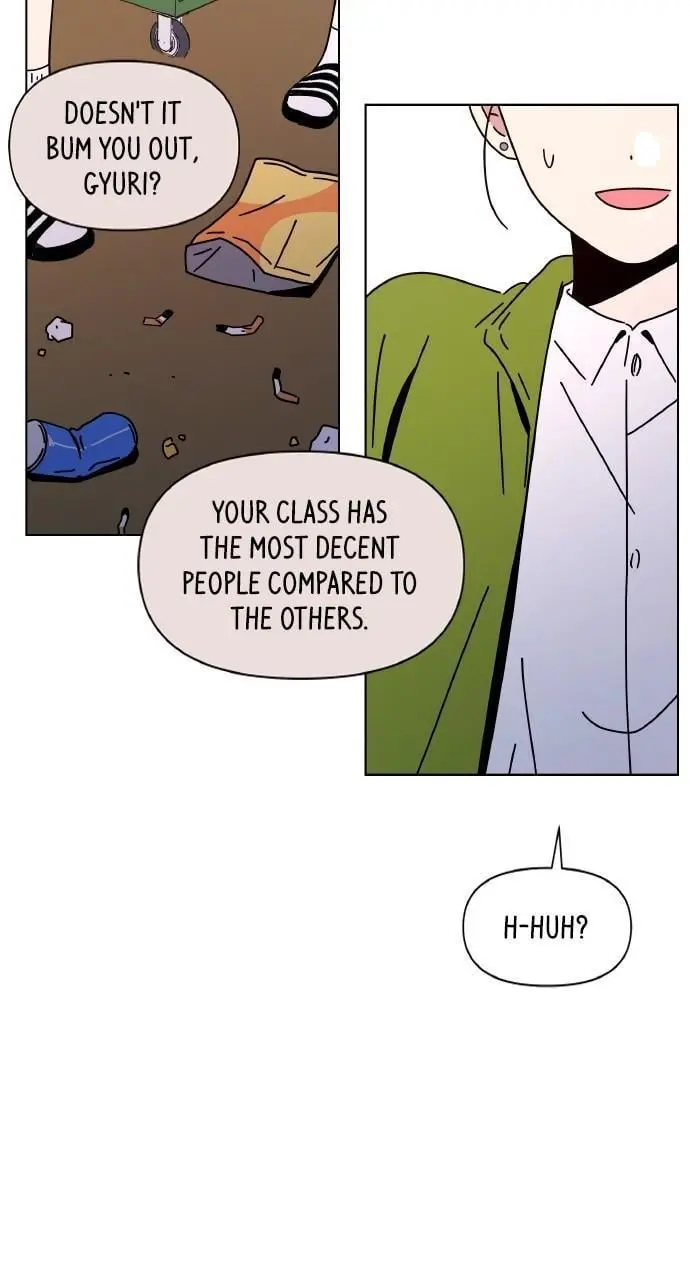 Seasons of Blossom - Chapter 98 - Page 6