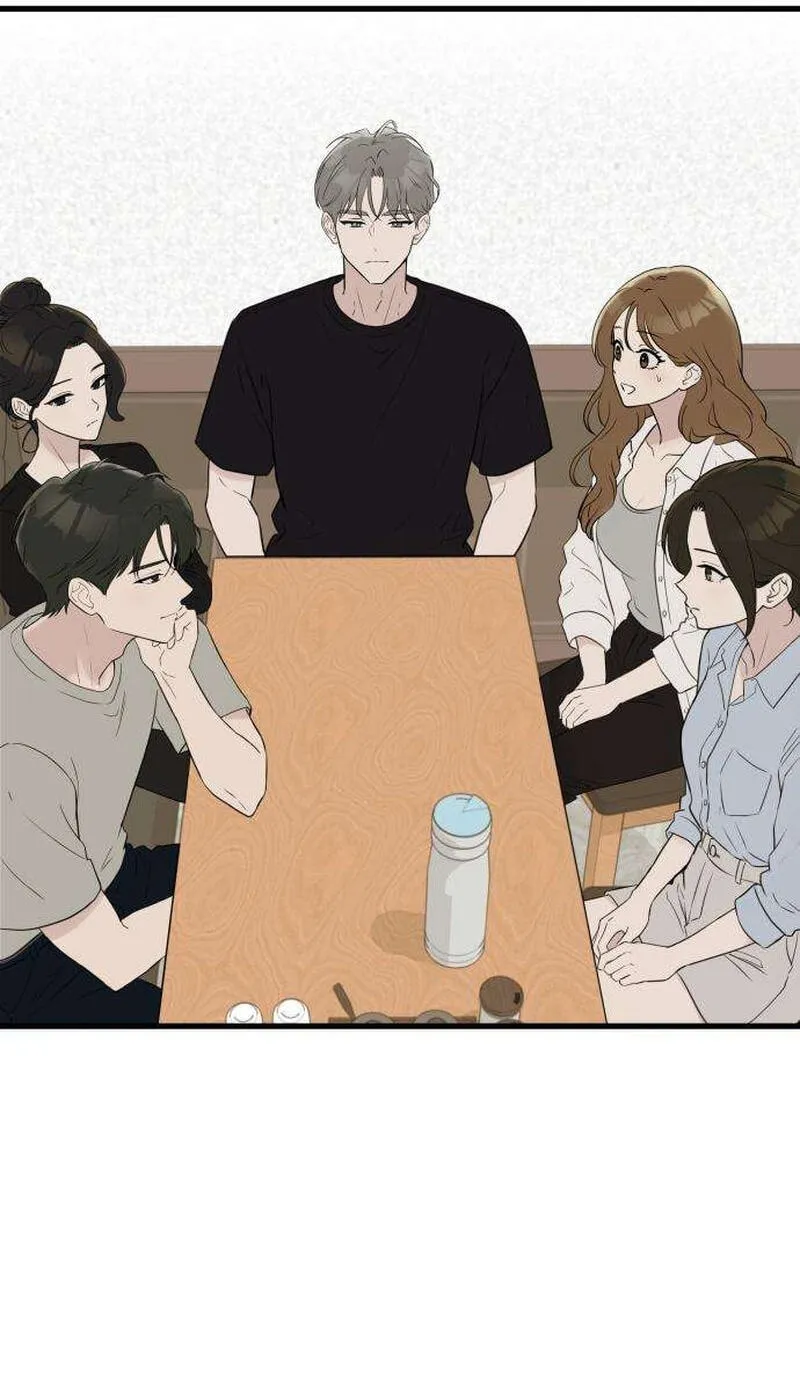 Wanna Go Grocery Shopping Together? - Chapter 26 - Page 1