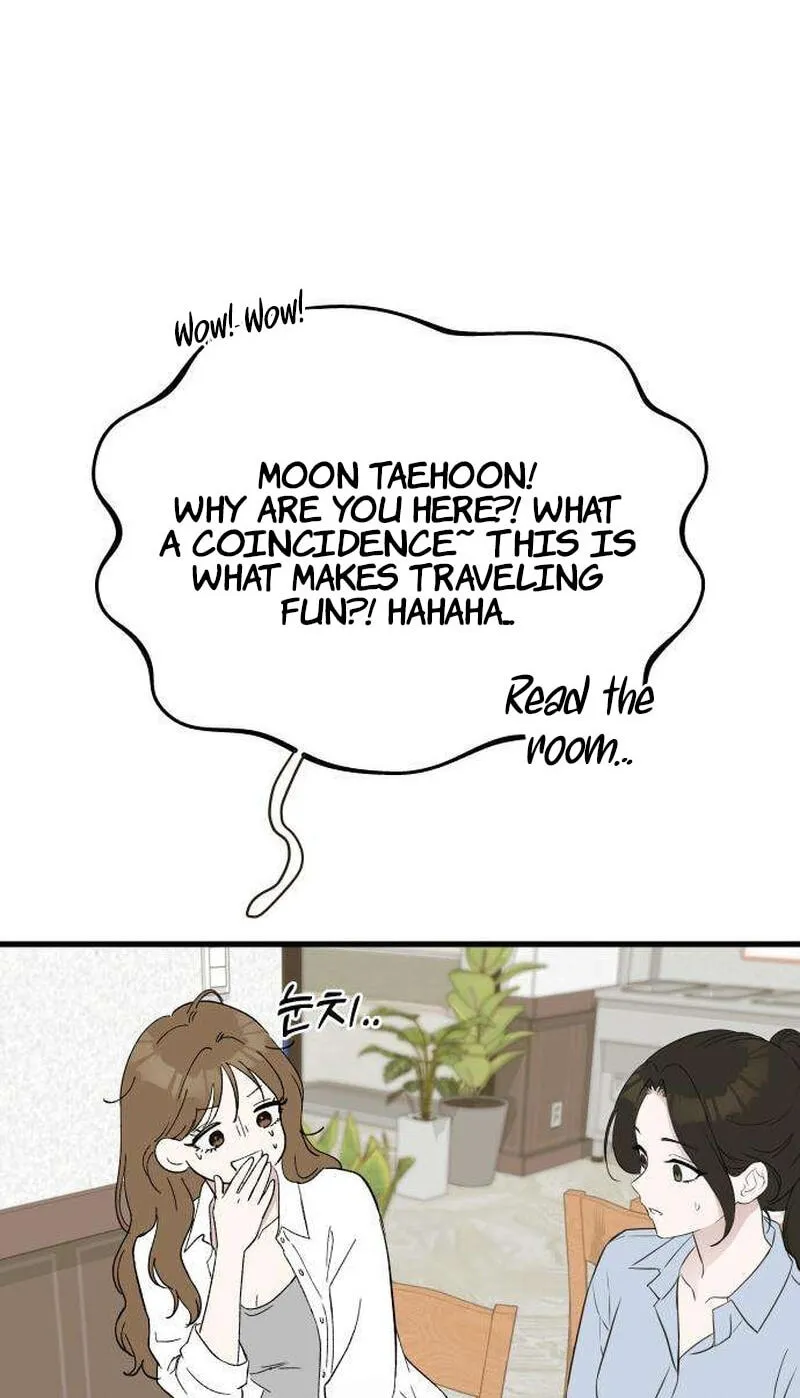Wanna Go Grocery Shopping Together? - Chapter 26 - Page 2