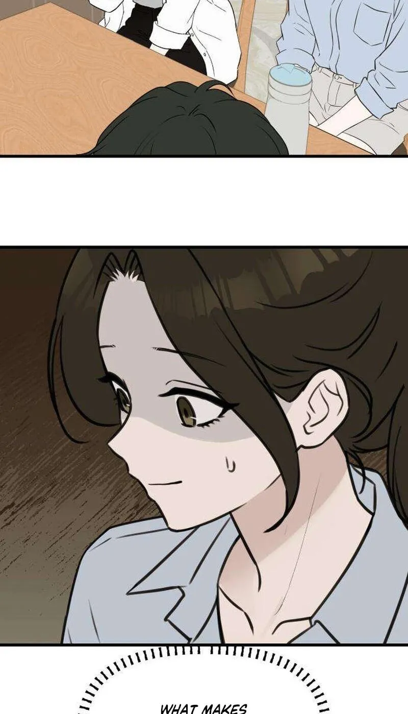 Wanna Go Grocery Shopping Together? - Chapter 26 - Page 3