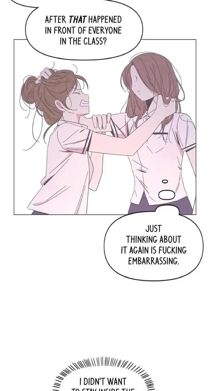 Seasons of Blossom - Chapter 98 - Page 9