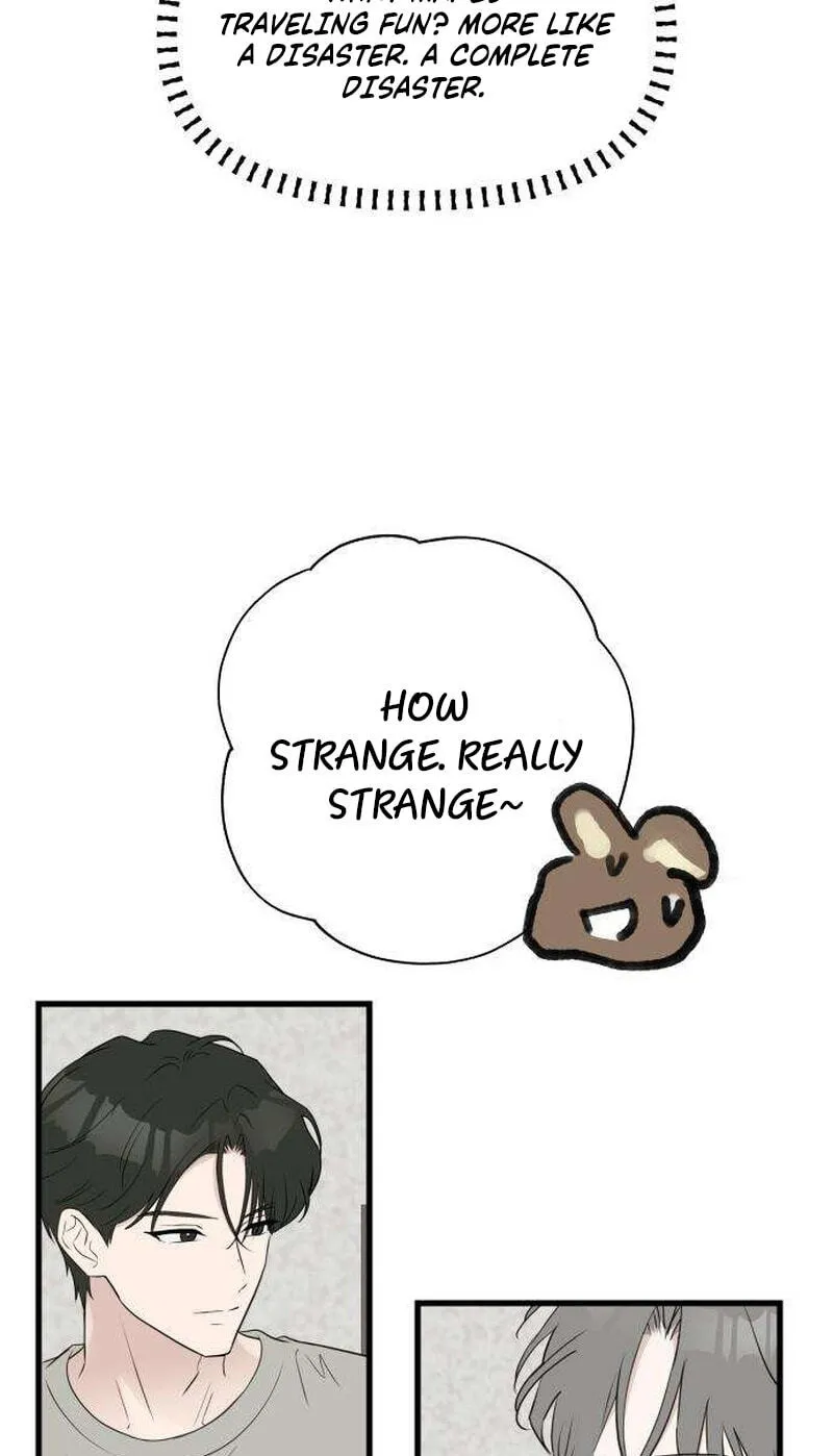 Wanna Go Grocery Shopping Together? - Chapter 26 - Page 4